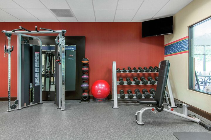 Health and Fitness 48 of 48