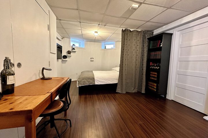 Hiltz House Suite Near Halifax Ferry