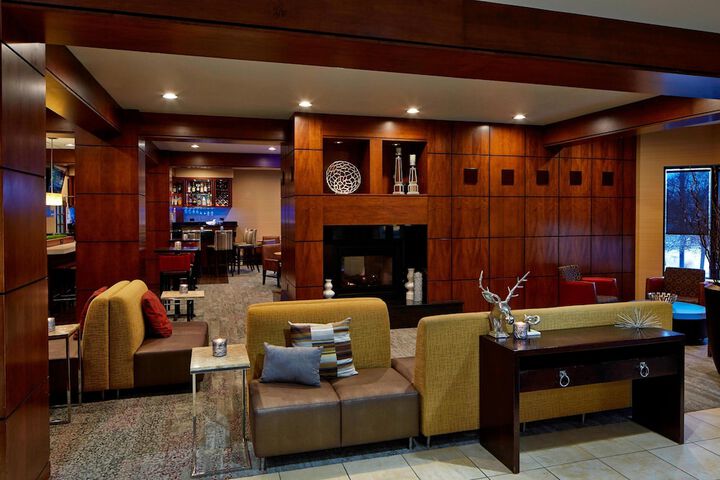 Hotel Interior 11 of 45