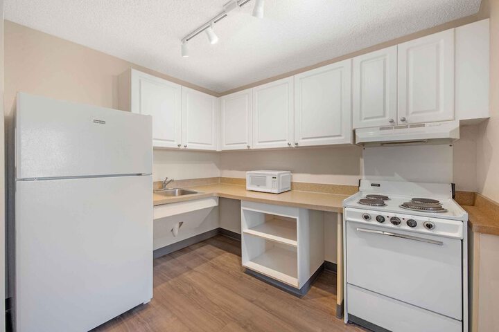 Extended Stay America Suites Ft. Lauderdale Cyp Crk NW 6th Wy