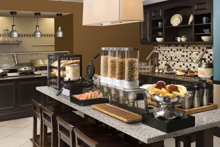Hilton Garden Inn Charlotte / Mooresville