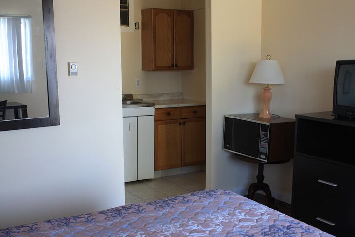 Grand Motel Saint-Hubert