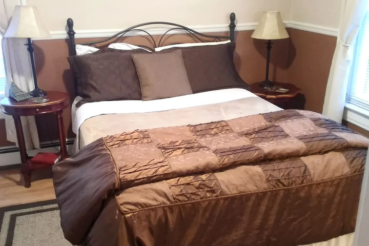 SPLENDOR INN
