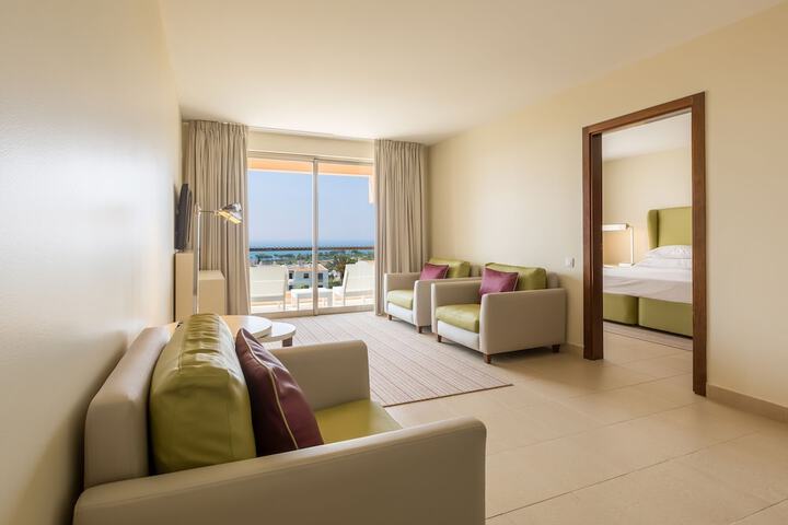 NAU Sao Rafael Suites – All Inclusive