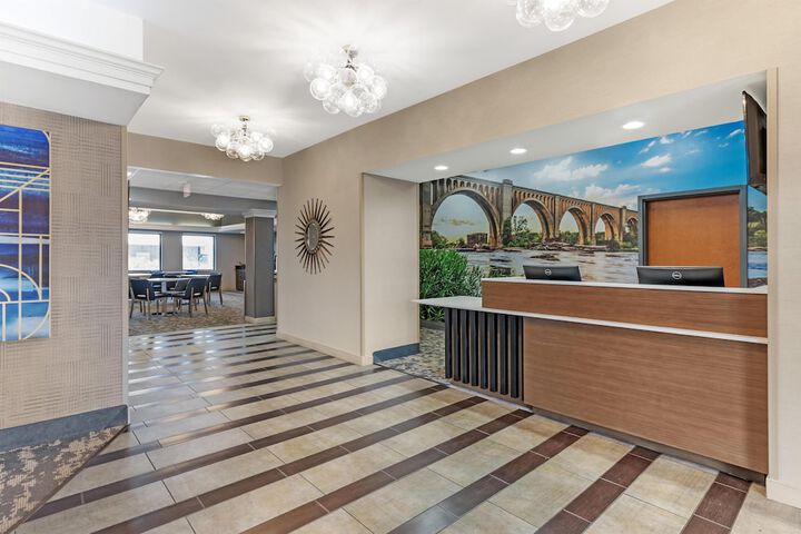 Best Western Plus Glen Allen Inn