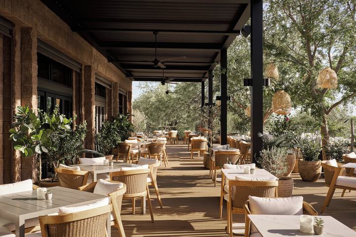 Loews Ventana Canyon Resort