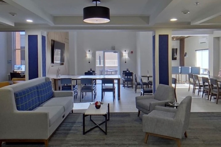Holiday Inn Express & Suites Tuscaloosa-University by IHG
