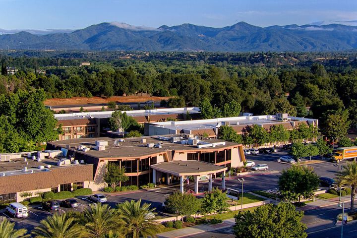 Red Lion Hotel Redding