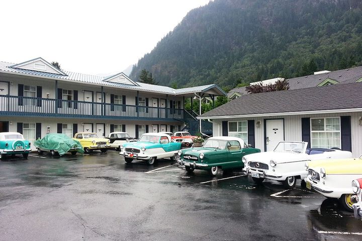 Heritage Inn