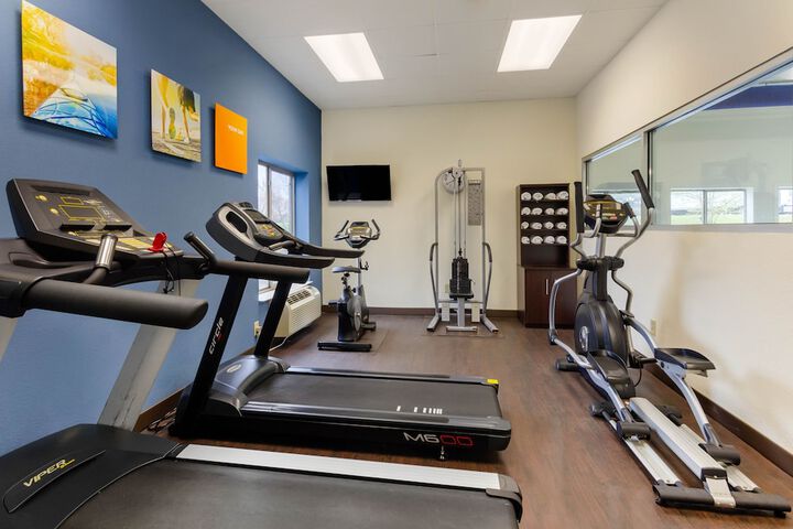 Health and Fitness 56 of 58