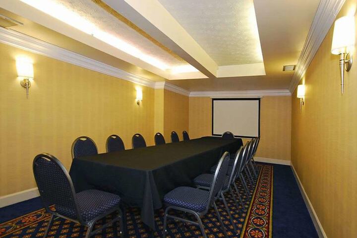 Meeting 16 of 23