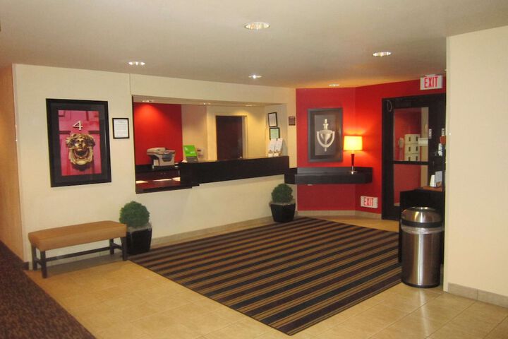 Hotel Interior 6 of 22
