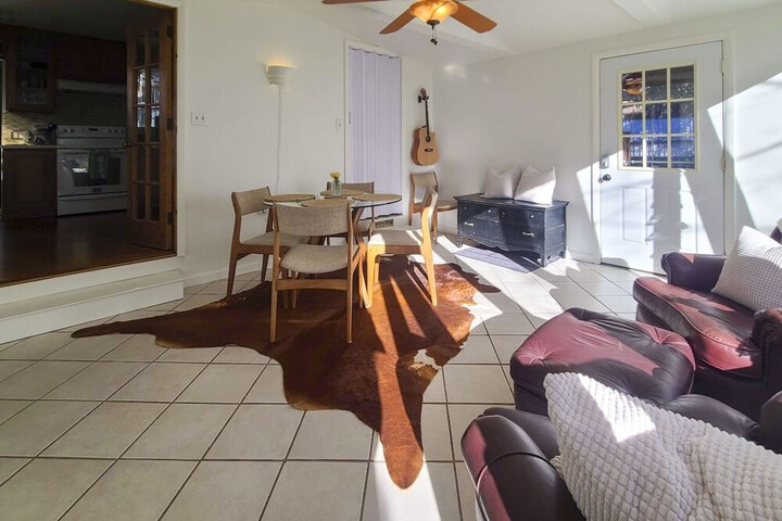 Cañon City Casa w / Spacious Private Yard!