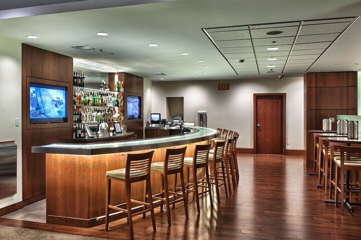 InterContinental Suites Hotel Cleveland by IHG