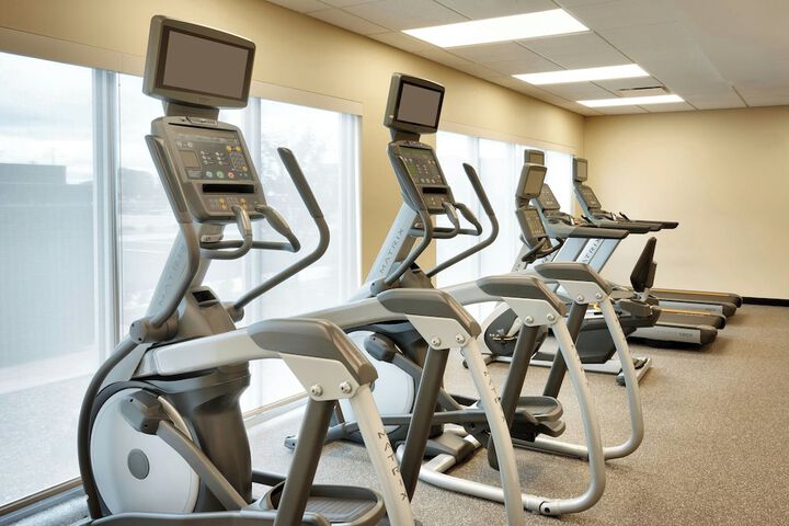 Towneplace Suites by Marriott Clovis