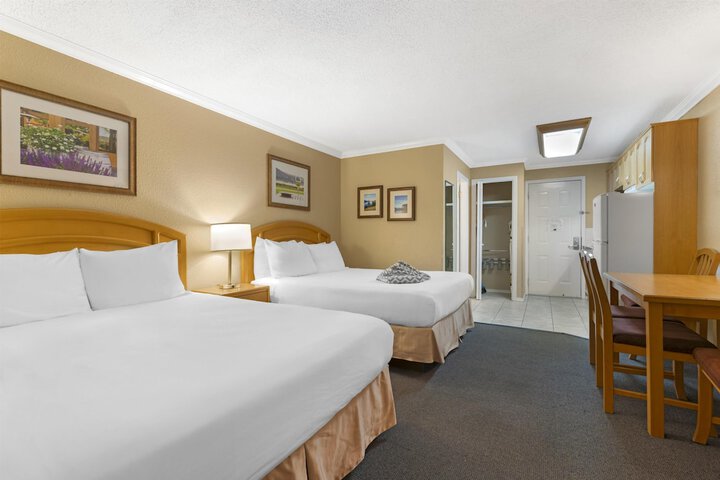 Best Western Inn at Penticton