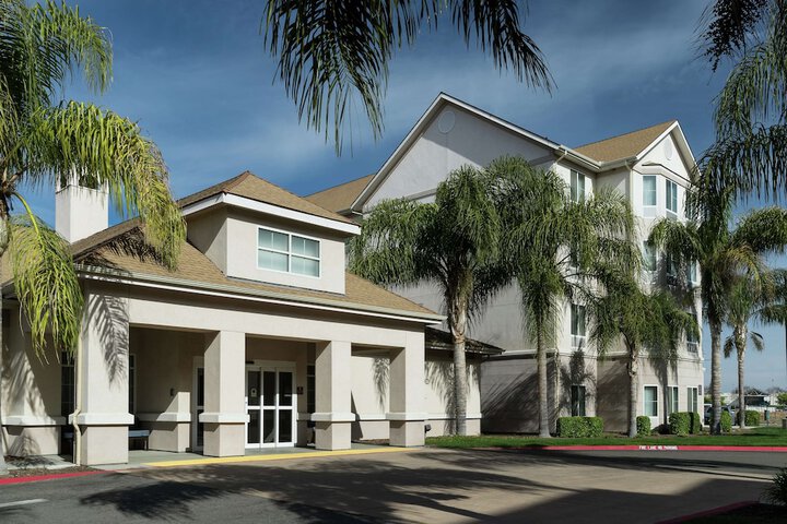 Homewood Suites by Hilton Fresno Airport / Clovis CA