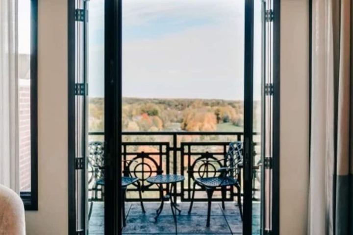 Saint Johns Resort
