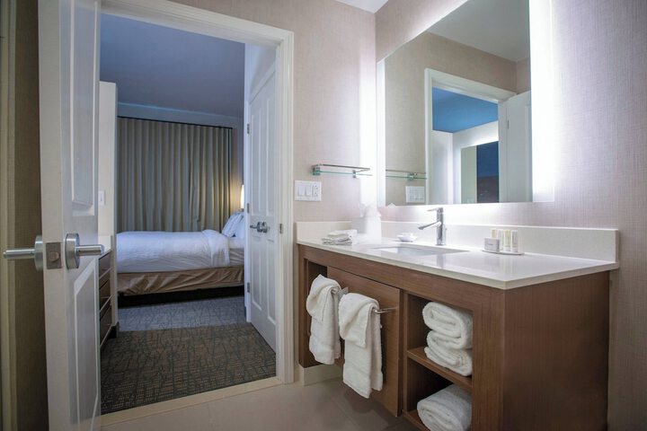 Residence Inn by Marriott Pensacola Airport / Medical Center