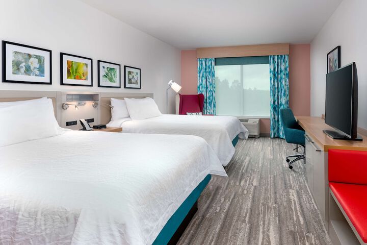 Hilton Garden Inn Panama City Airport