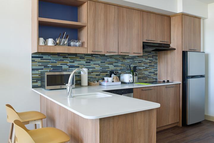 Element by Marriott Huntsville