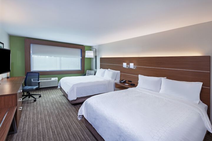 Holiday Inn Express & Suites Brenham South by IHG