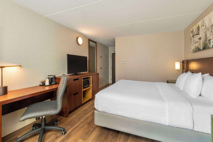 Comfort Inn Thunder Bay