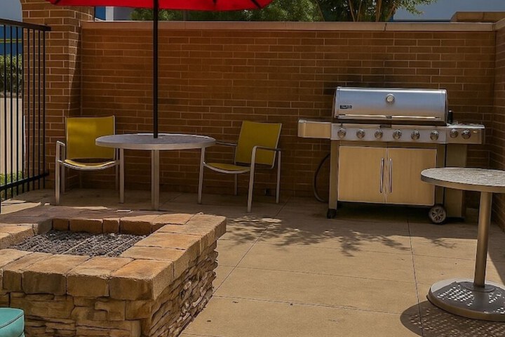 TownePlace Suites Hattiesburg