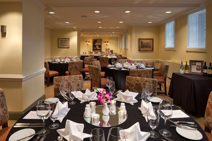 The Henley Park Hotel