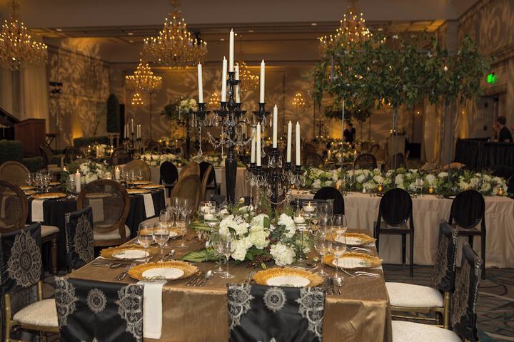 Grand Bohemian Mountain Brook Autograph Collection