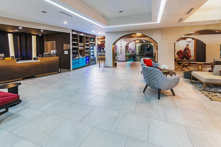 Hotel 6 of 69