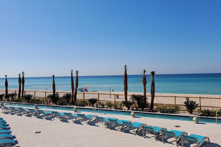 Holiday Inn Resort Panama City Beach by IHG