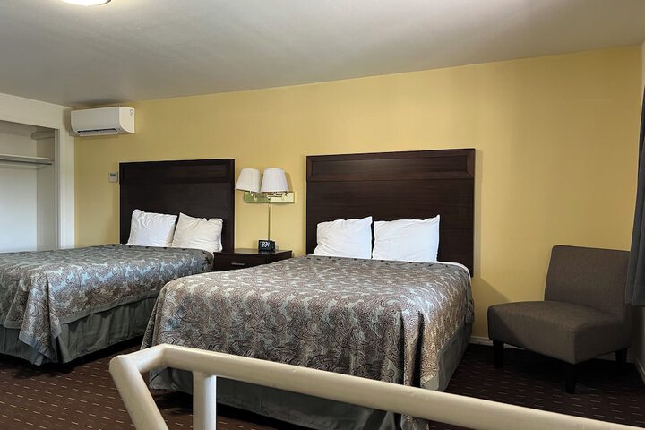 Port Townsend Inn