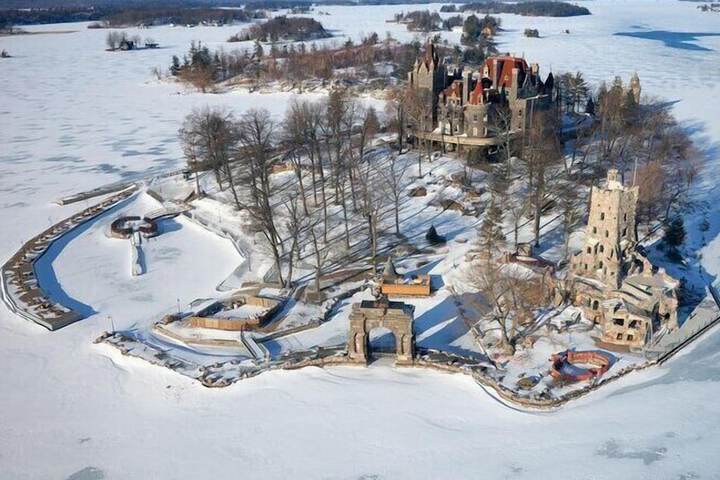 The Gananoque Inn