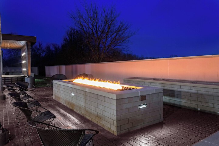Terrace/Patio 19 of 19