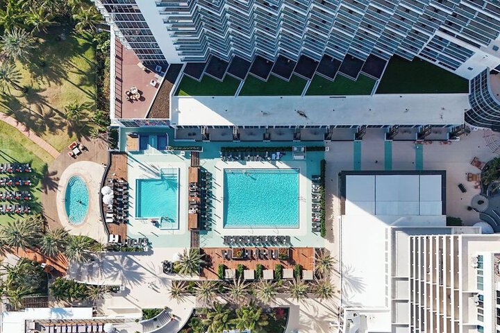 Eden Roc Miami Beach