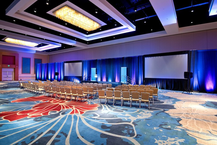 Hilton Orlando