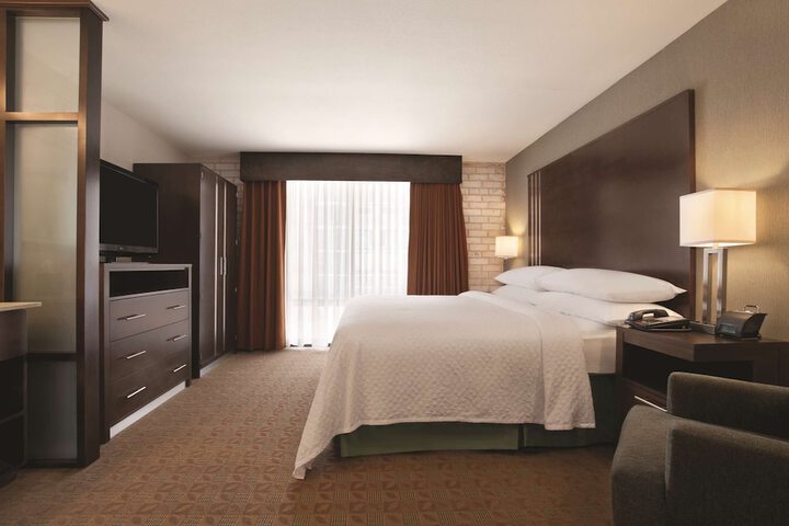 Embassy Suites Corpus Christi