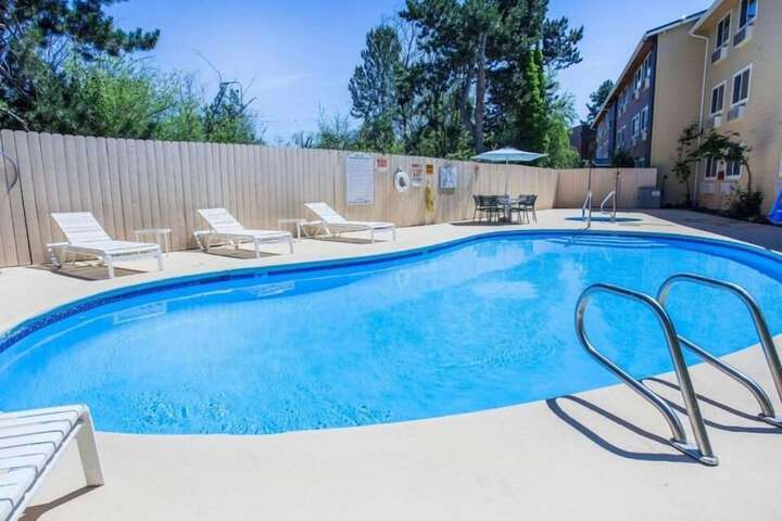 Quality Inn Kirkland