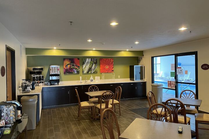 Sleep Inn Antigo