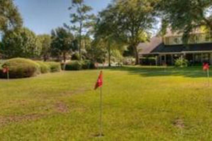 Units at Ocean Creek Resort by Elliott Beach Rentals