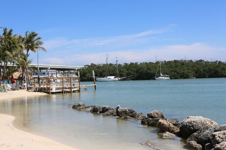 Gilberts Resort