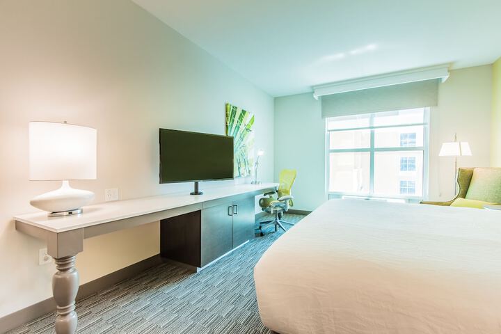 Hilton Garden Inn Ft. Walton Beach