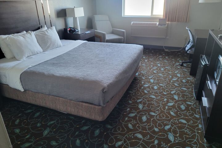 Quality Inn & Suites Pinedale
