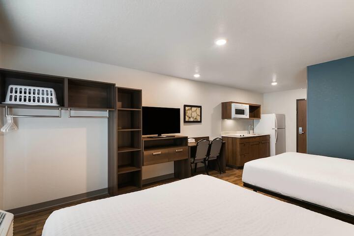 WoodSpring Suites Cocoa Beach - Rockledge