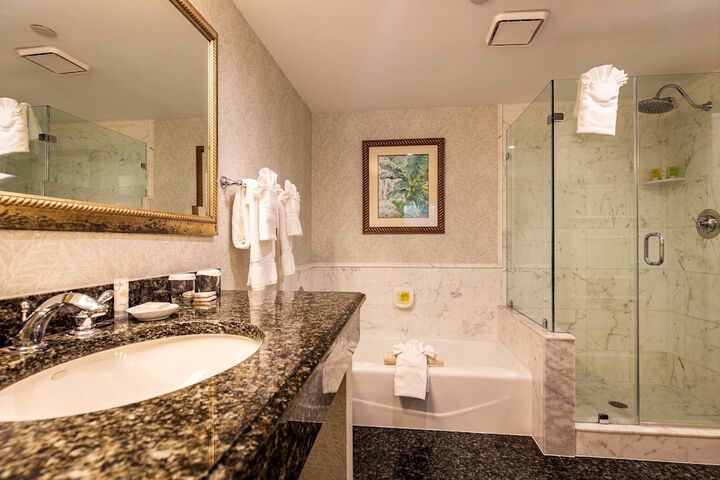 Lago Mar Beach Resort & Club