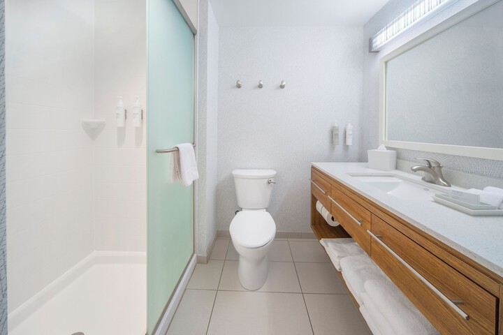 Home2 Suites by Hilton Saratoga / Malta