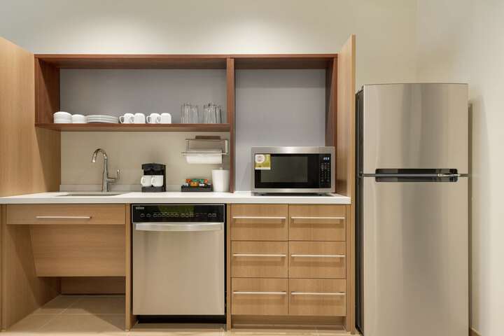 Home2 Suites by Hilton Rochester Greece