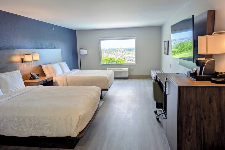 The Hotel Vue