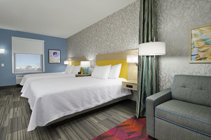 Home2 Suites by Hilton Port Arthur TX